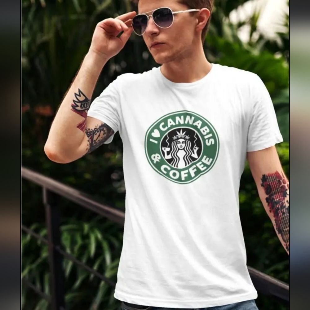 Cannacon Tee